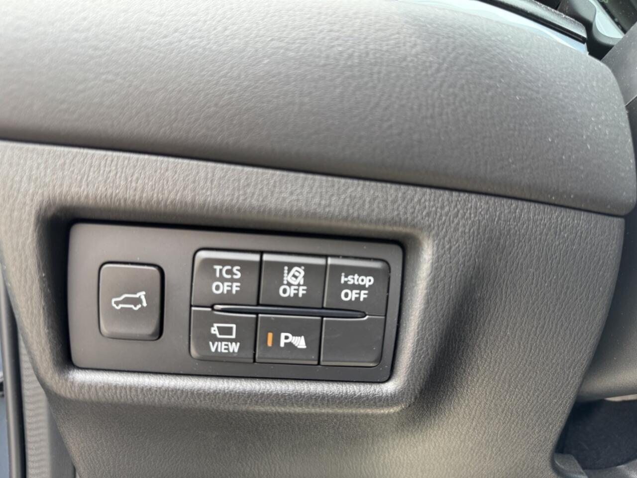 Mazda CX-5 2.0 SAG 165 Sportive | ACC | 360 Camera | 19"