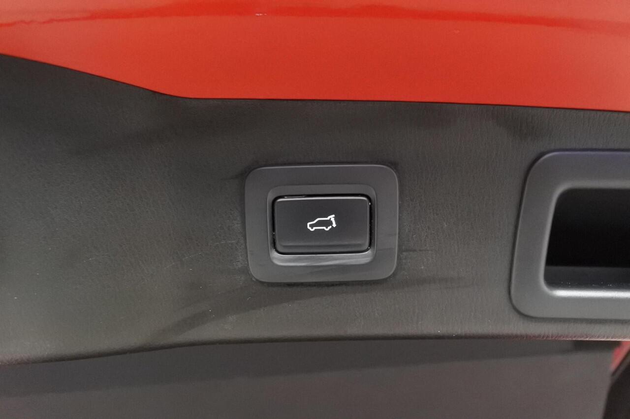 Mazda CX-5 2.5 194pk Automaat Homura Lederpakket