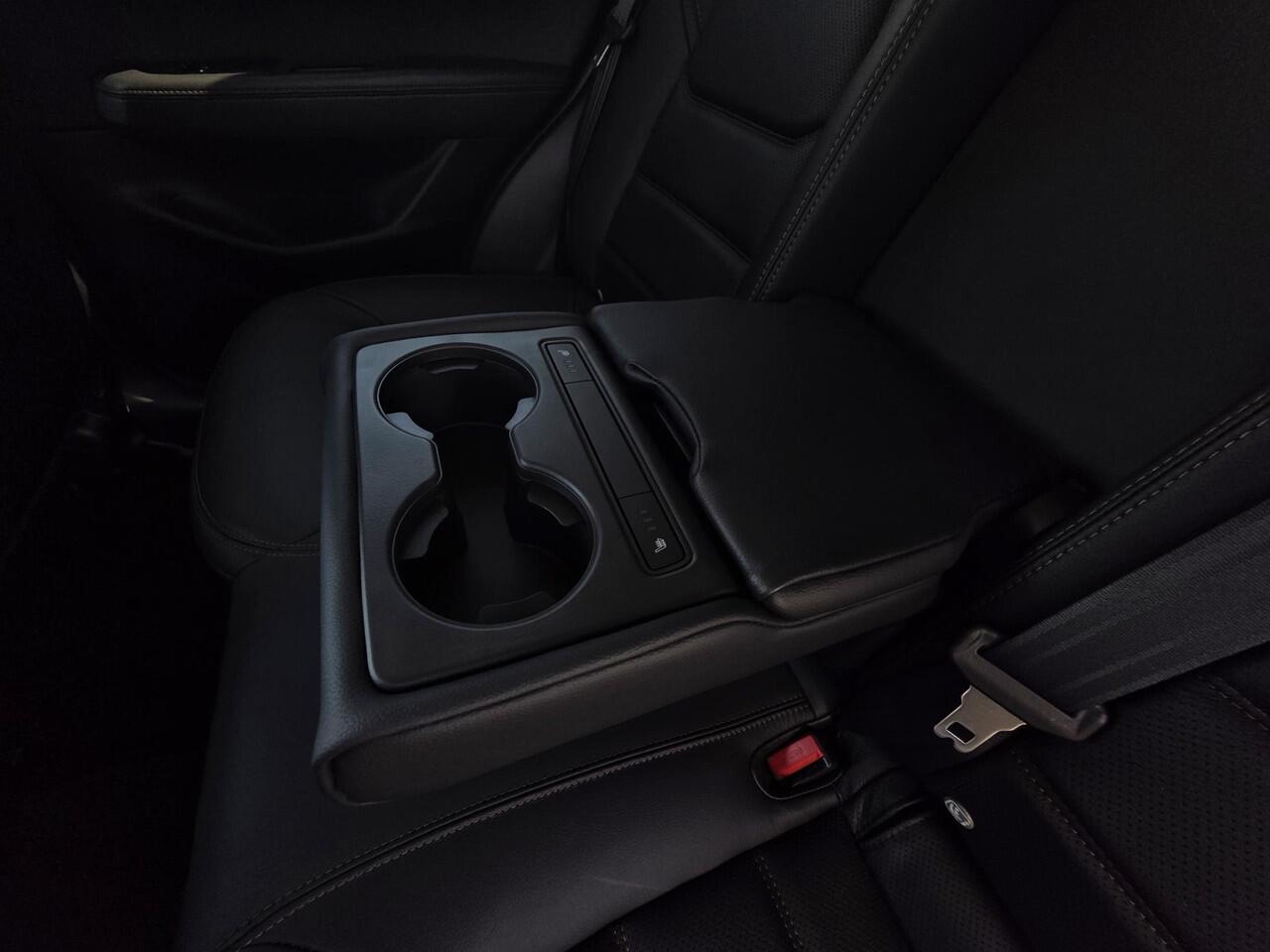 Mazda CX-5 2.0 e-SA-G M Hybrid 165 Exclusive line | Elektrische stoelen met geheugenstand | Stoelkoeling en Verwarming | Stuurverwarming | 360 Camera | Bose | Adaptieve cruise control | Head-up Display |