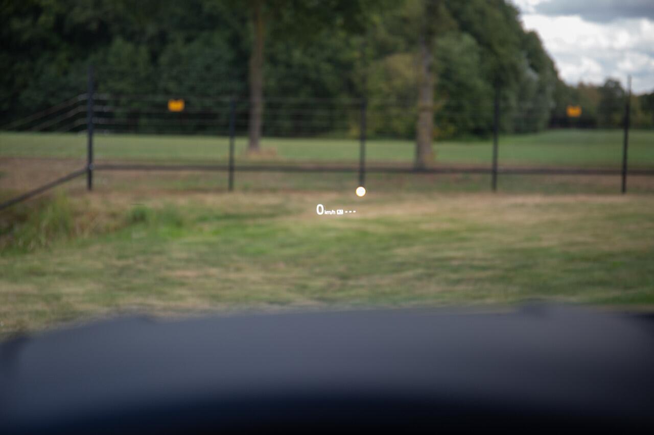 Mazda CX-5 2.5 SkyActiv-G 194 Signature , Automaat, Panoramadak, Adaptive cruise, Bose,