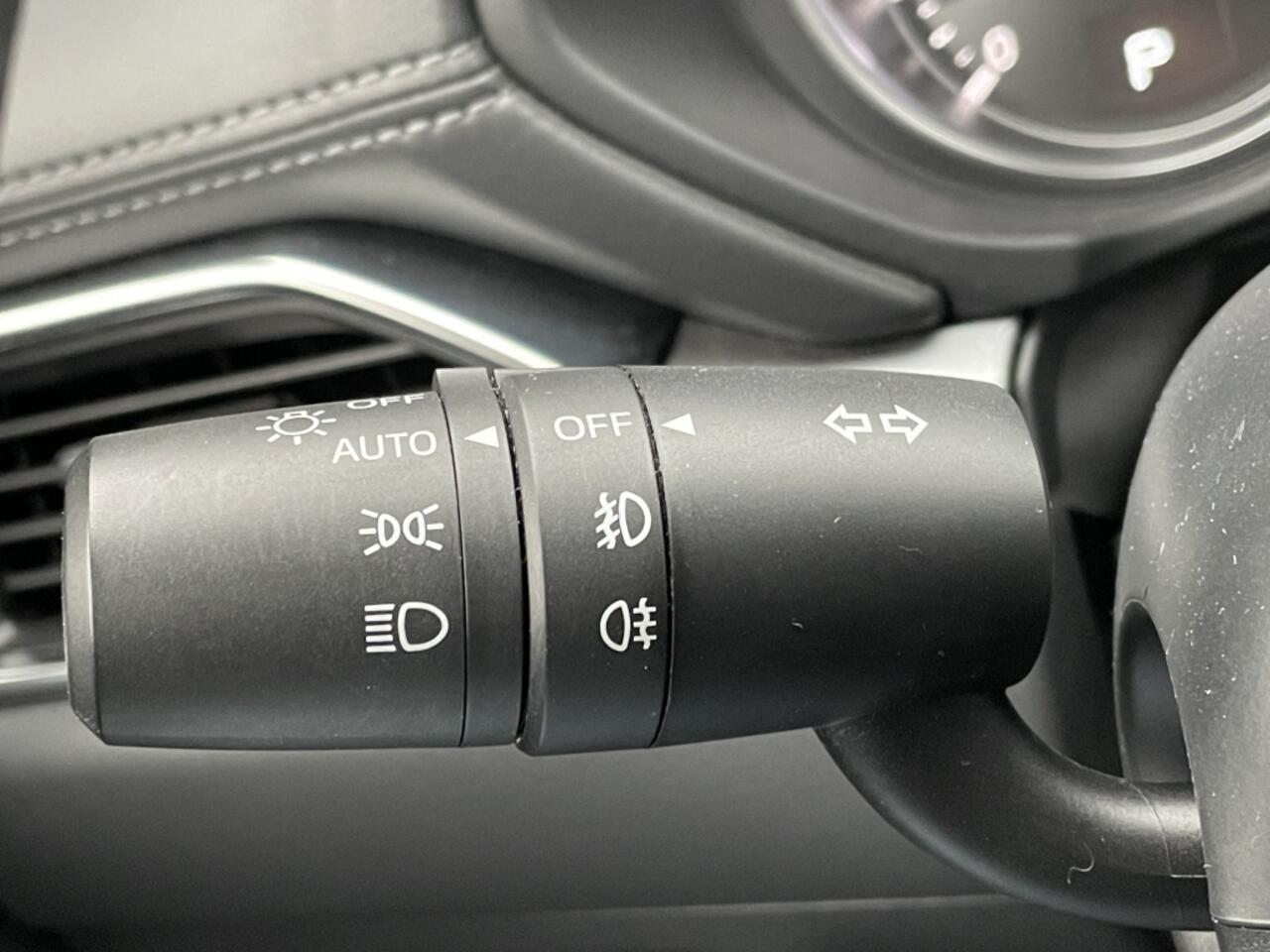 Mazda CX-5 2.0 SAG 165 Style Selected | Automaat | 360 Camera | Navi | Clim