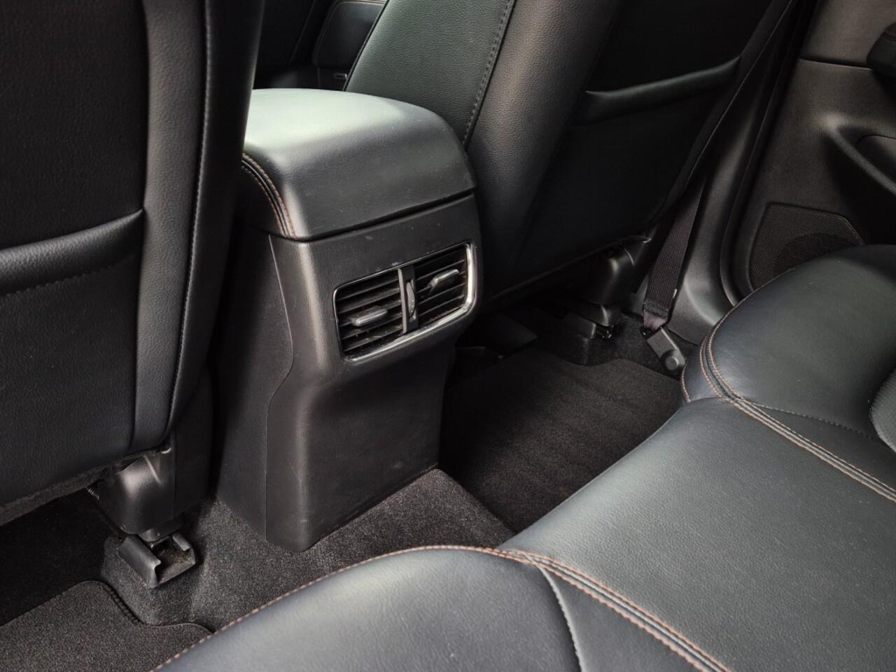 Mazda CX-5 SKYACTIV-G 194 FWD 6AT GT-M / Sunroof