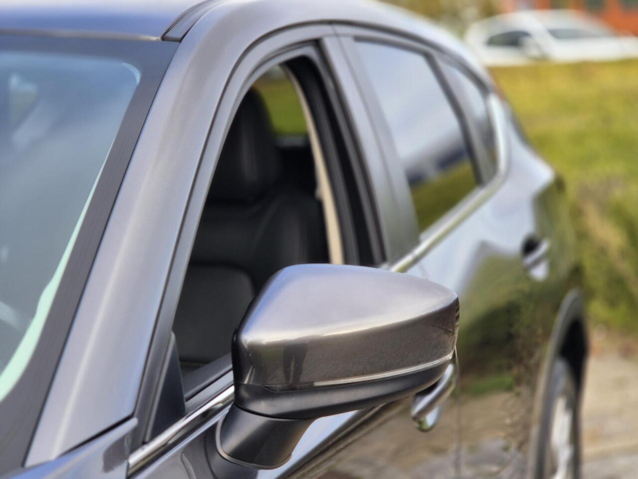 Mazda CX-5 2.0 SkyActiv-G 165 Comfort Bose®/Leer pakket