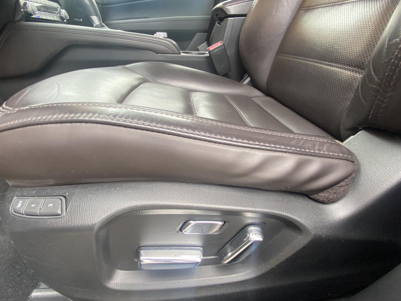 Mazda CX-5 2.0 SkyActiv-G 165 Signature | AUTOMAAT | LEDER | BOSE | CLIMA 2000 KG TREKGEWICHT!