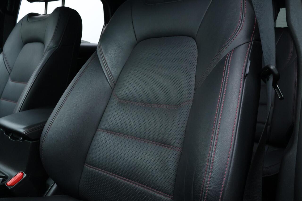 Mazda CX-5 2.0 e-SkyActiv-G M Hybrid 165 Homura / Head-up / Bose / 360 Camera