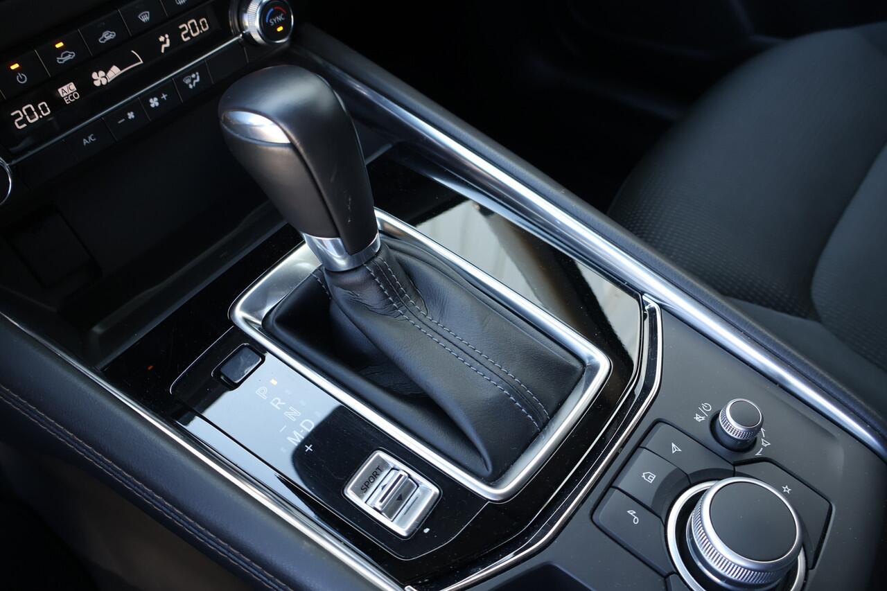 Mazda CX-5 2.5 e-SkyActiv-G M Hybrid 194 Advantage