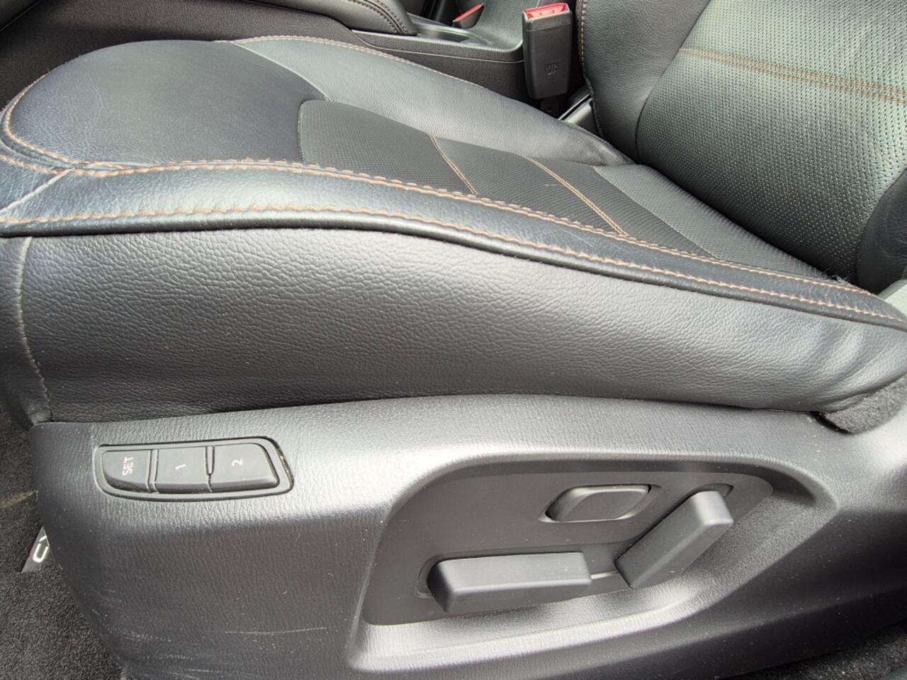 Mazda CX-5 SKYACTIV-G 2.5 194 FWD 6AT GT-M / Sunroof