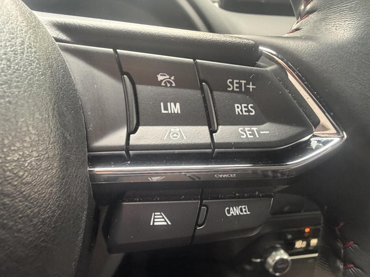 Mazda CX-5 2.0 SkyActiv-G 165 Homura Limited Automaat | Ned. auto | dealer onderhouden