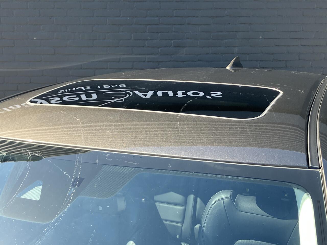 Mazda CX-5 2.0 SkyActiv-G 165 Luxury AUT. 1e eigenaar | dealer onderhouden | navigatie | leder interieur | schuifdak