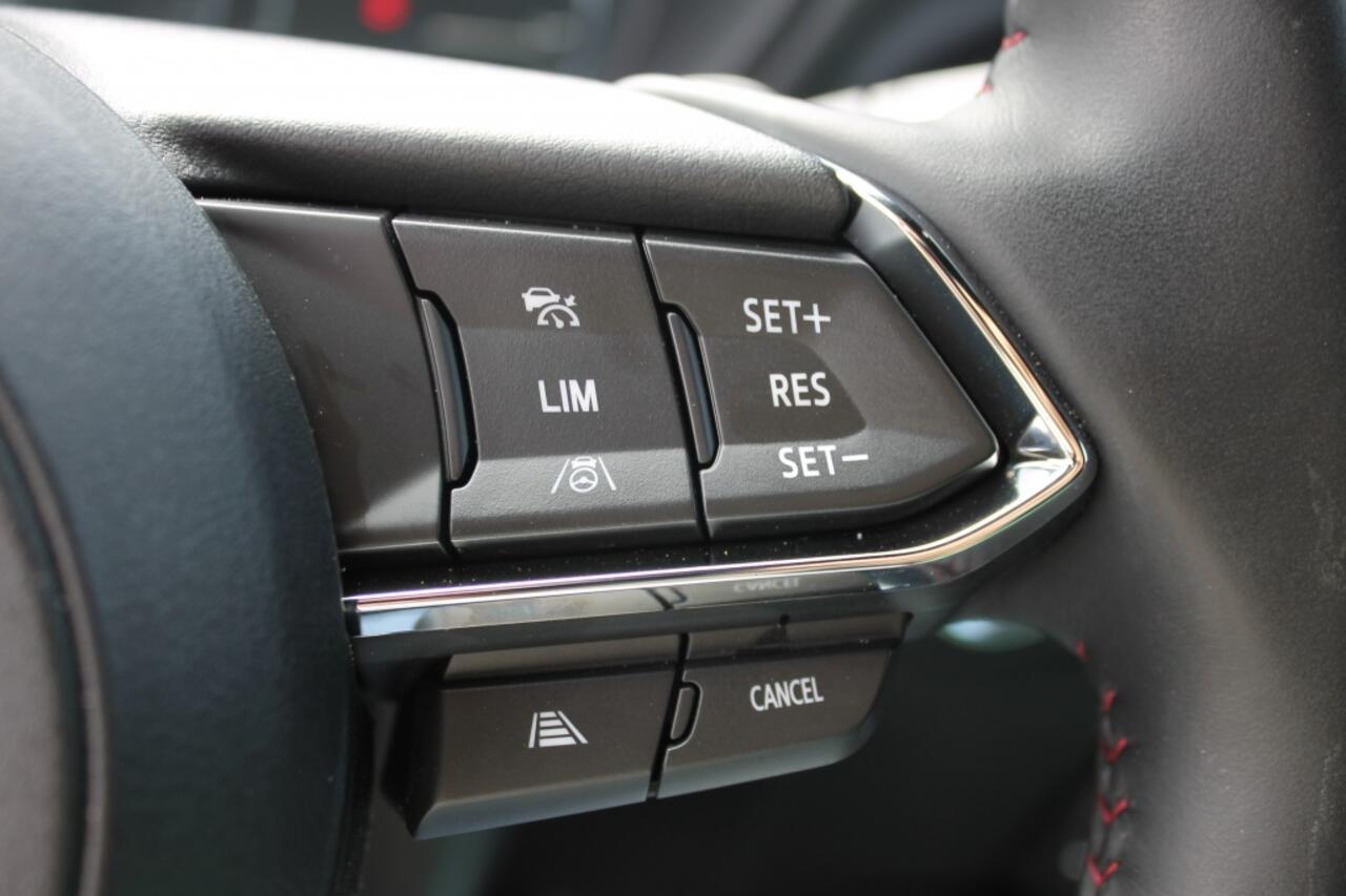 Mazda CX-5 2.0 Homura Aut. | Camera | Trekhaak *Demo*