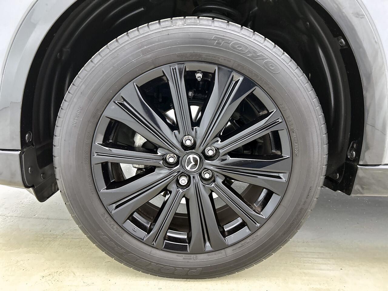 Mazda CX-5 2.0 SkyActiv-G 165 Homura Limited Navigatie | Trekhaak | Cruise control