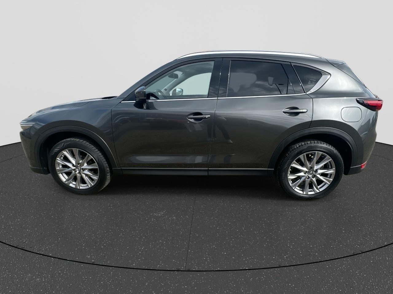 Mazda CX-5 2.0 SkyActiv-G 165 Business Luxury | Rijklaar | Apple carplay | 360 Camera | Stoel verwarming