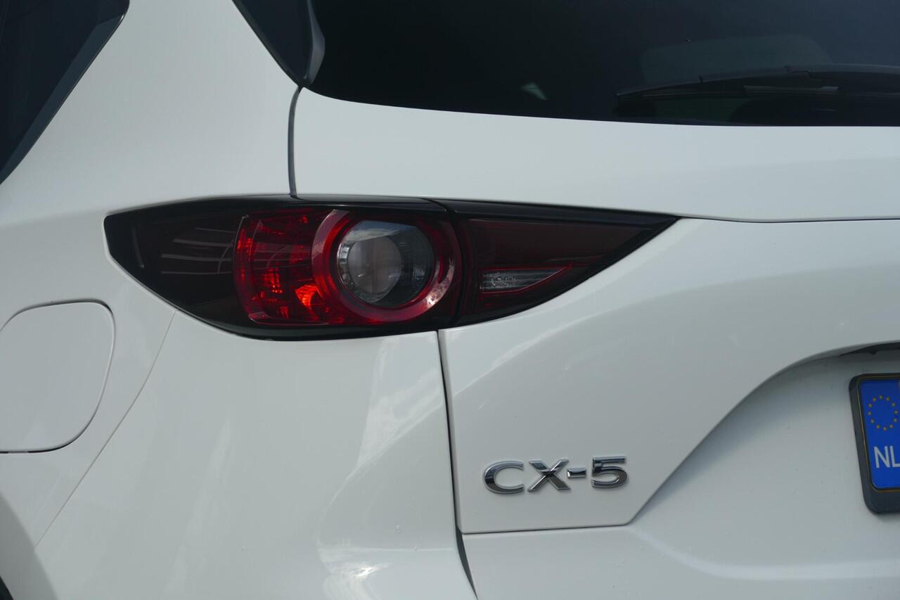 Mazda CX-5 2.0 SkyActiv-G 165 Comfort | RIJKLAARPRIJS |