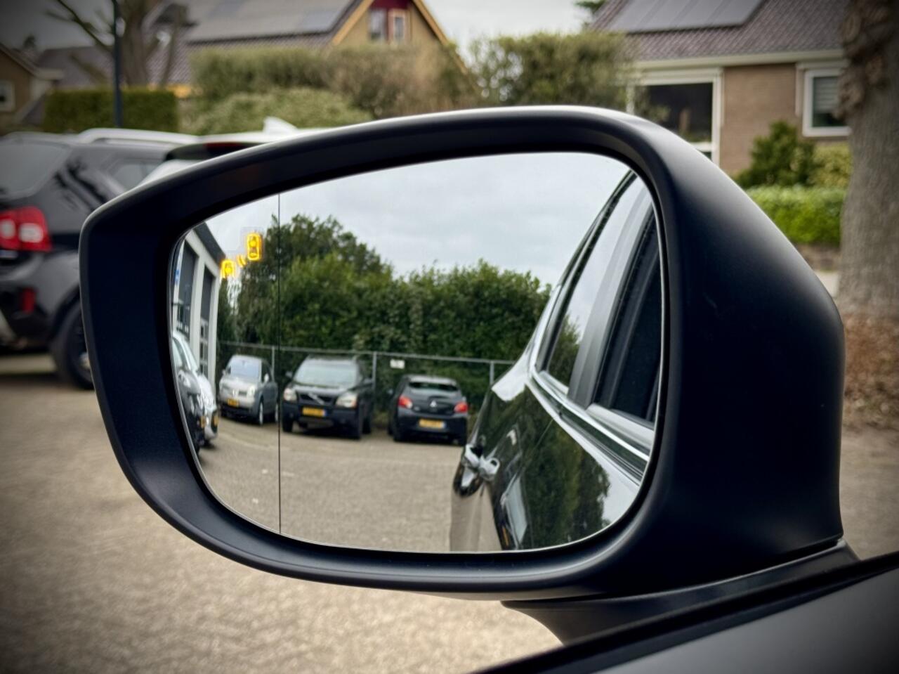 Mazda CX-5 2.5 SAG 194PK GT-M Automaat Carplay 360° camera Navi