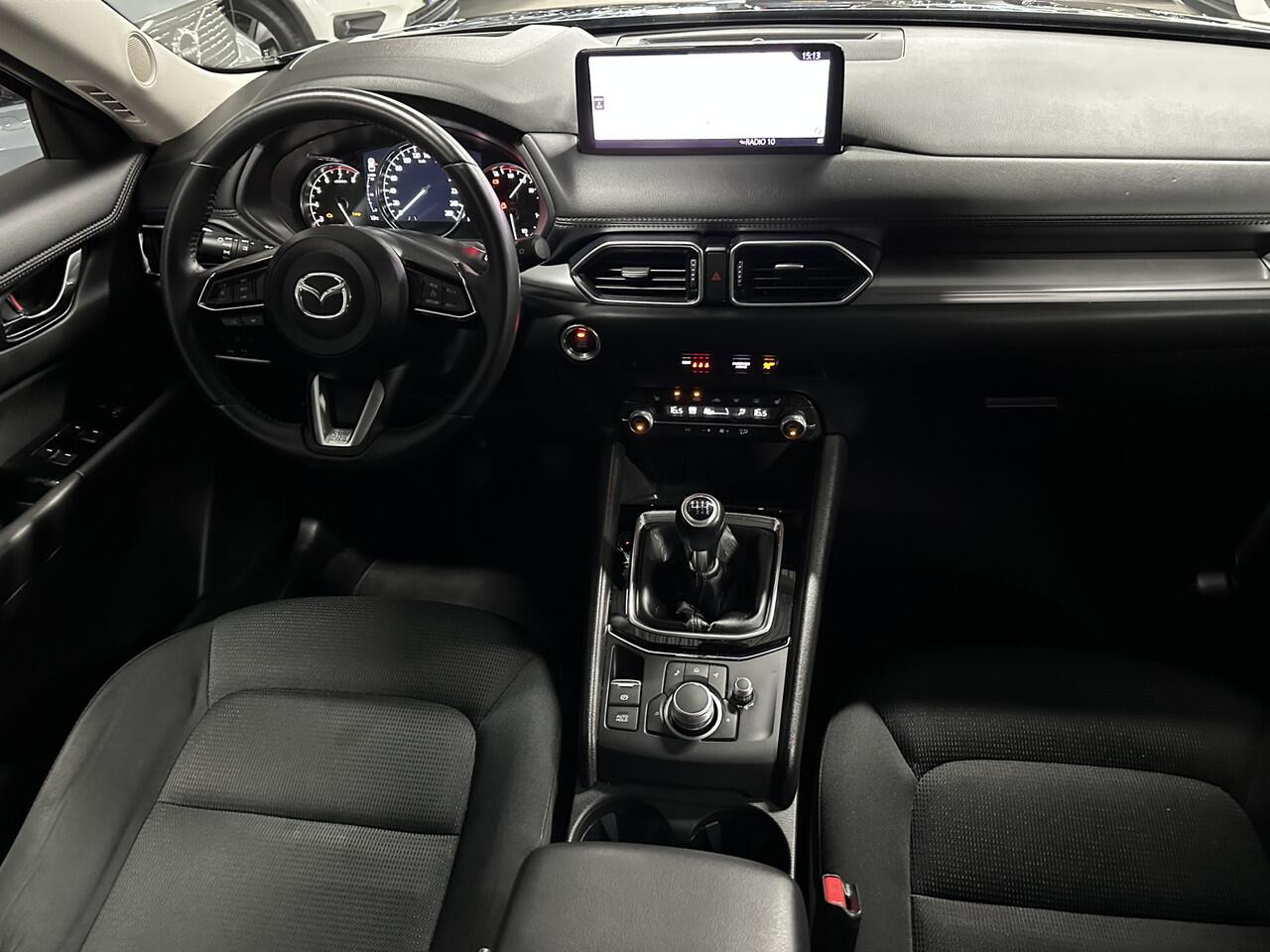 Mazda CX-5 2.0 Navi 360Camera Head-Up El.Klep