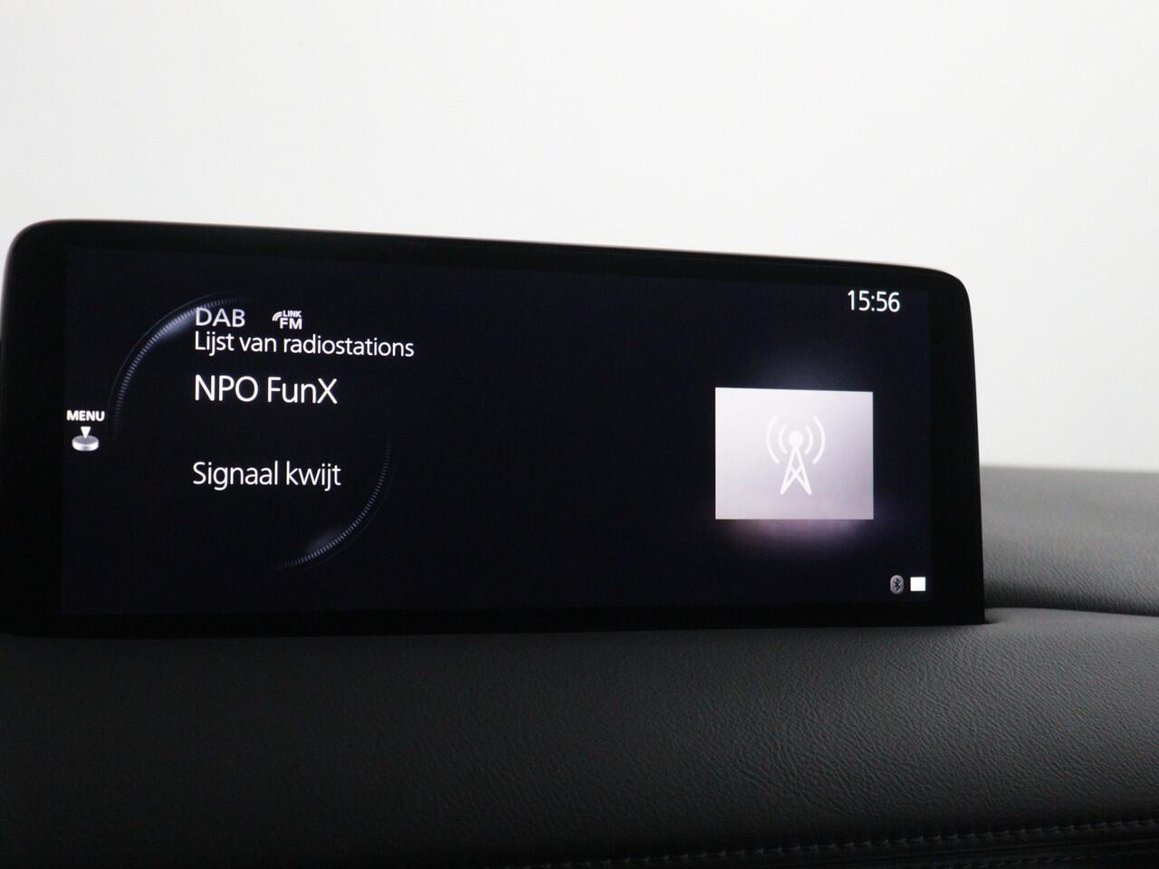 Mazda CX-5 2.0 e-SkyActiv-G M Hybrid 165 Takumi Trekhaak | Voorstoelen verwarmd | El. bestuurdersstoel | BLACK FRIDAY DEAL