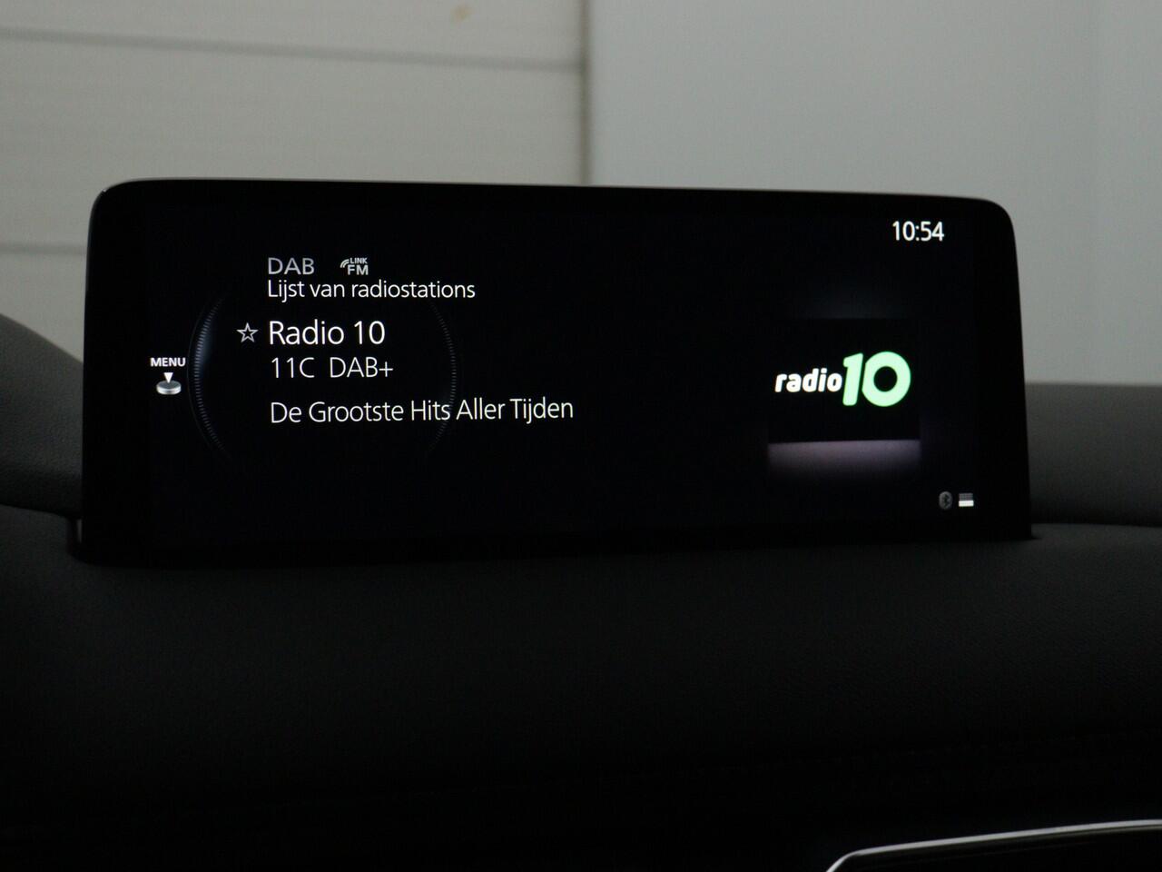 Mazda CX-5 2.0 SkyActiv-G 165 Comfort | Trekhaak | Head-up Display |