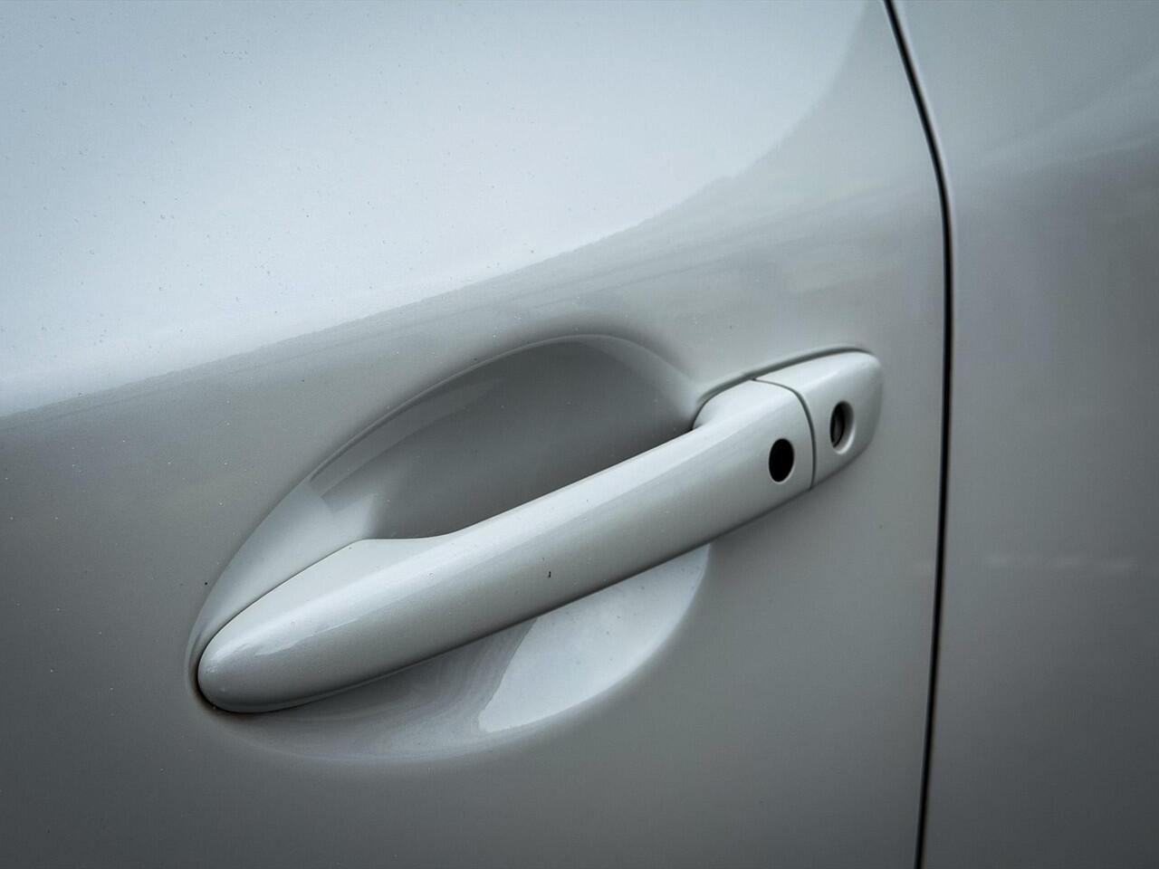 Mazda CX-5 2.0 SkyActiv-G 165 Homura Limited Trekhaak|360 camera|All season|HUD