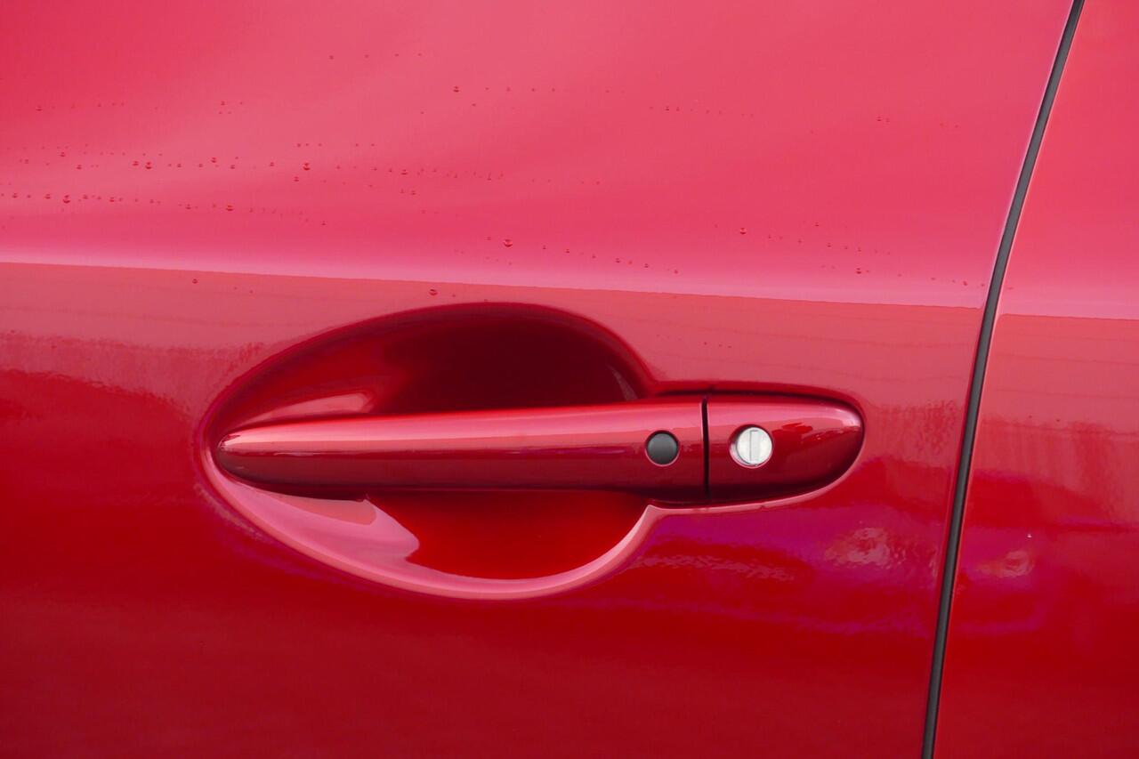 Mazda CX-5 2.0 SkyActiv-G 165 Homura Limited | Trekhaak | RIJKLAARPRIJS!