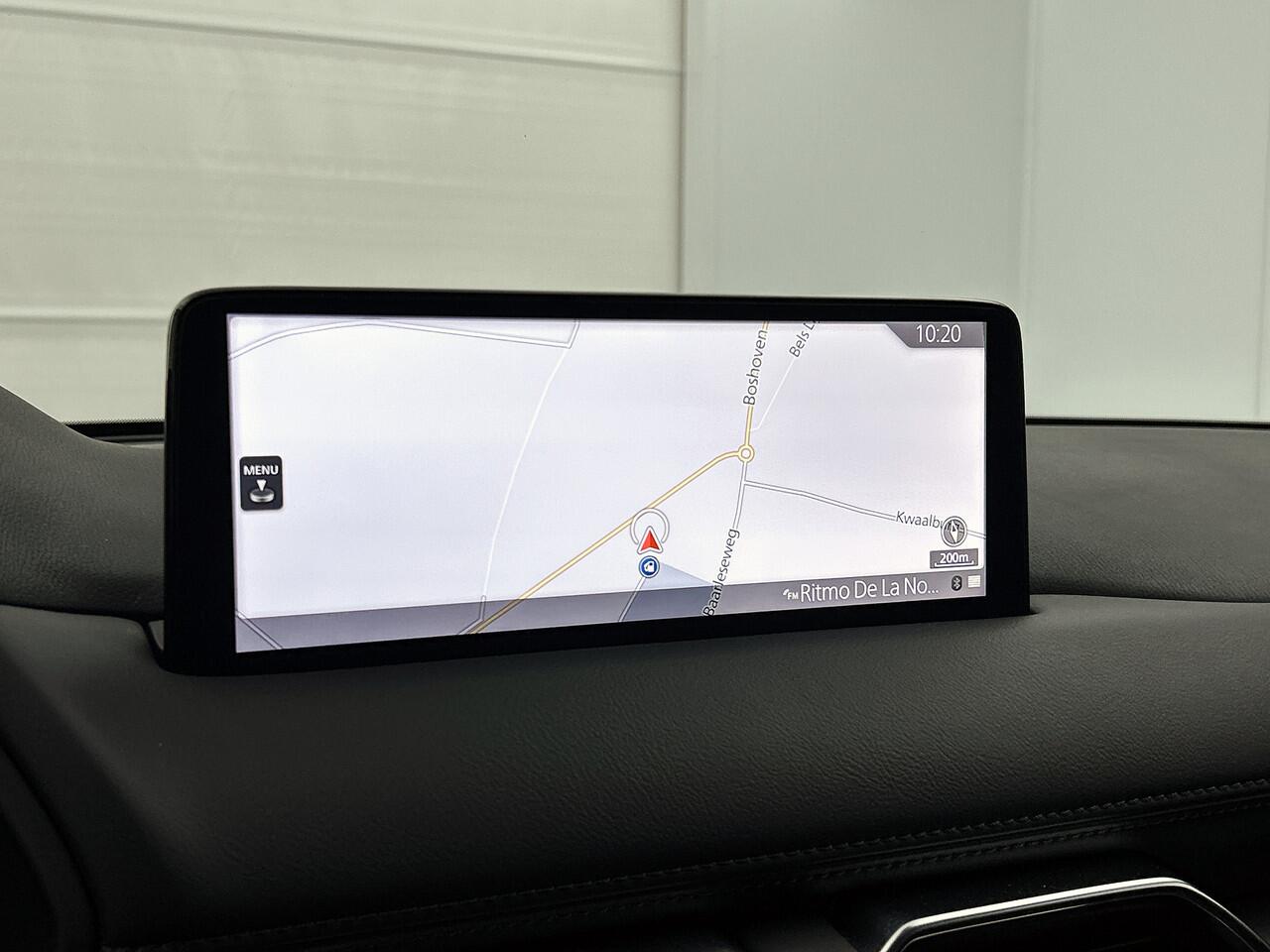 Mazda CX-5 2.0 e-SkyActiv-G M Hybrid 165 Advantage BLACK FRIDAY DEAL