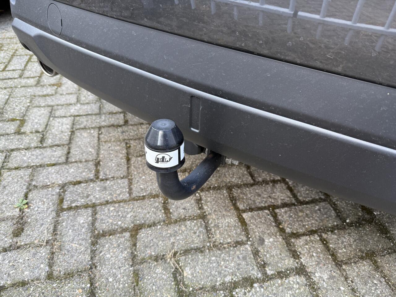 Mazda CX-5 2.0 M Hybrid Navi 360Camera Trekhaak El.Klep 19Inch