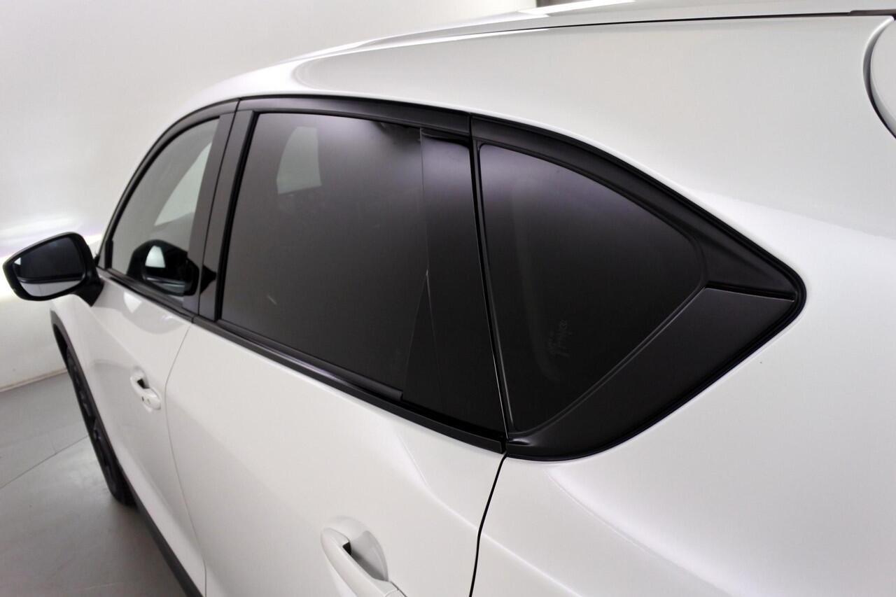 Mazda CX-5 2.0 165pk Sportive 10"scherm NL auto! Chrome-delete