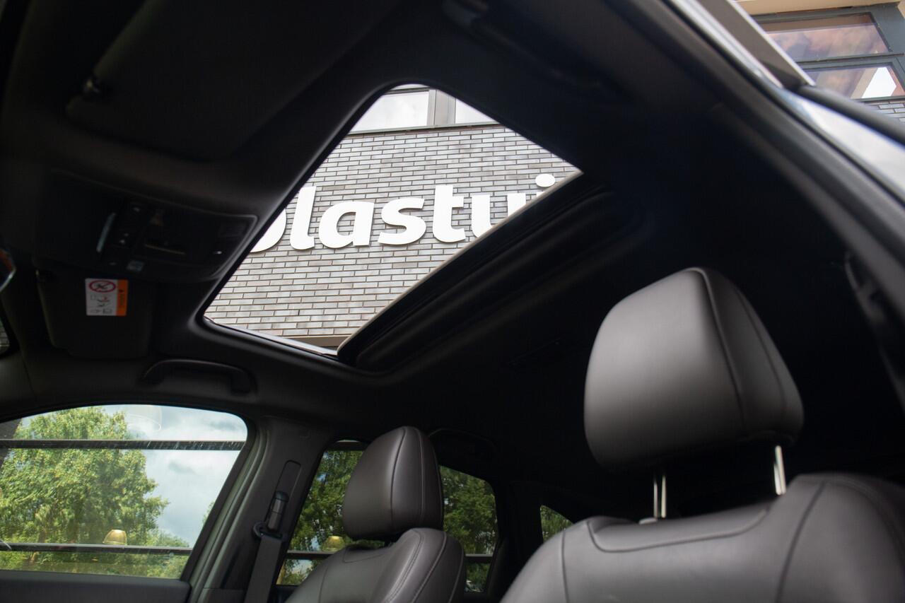 Mazda CX-5 2.5 SkyActiv-G 194 Signature , Automaat, Panoramadak, Adaptive cruise, Bose,