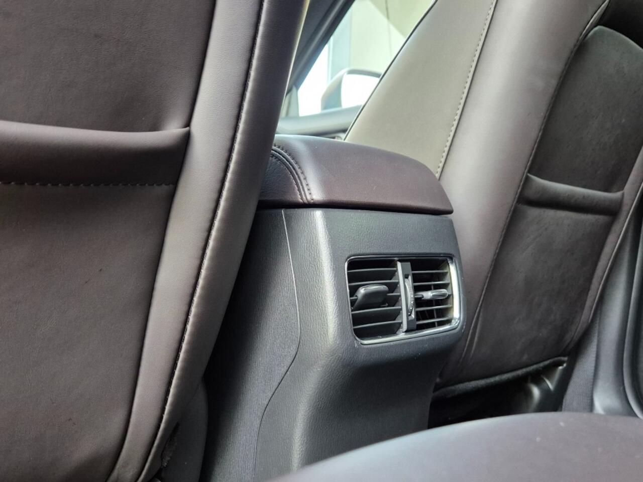 Mazda CX-5 SKYACTIV-G 2.5 194 6AT AWD TAKUMI / Trekhaak