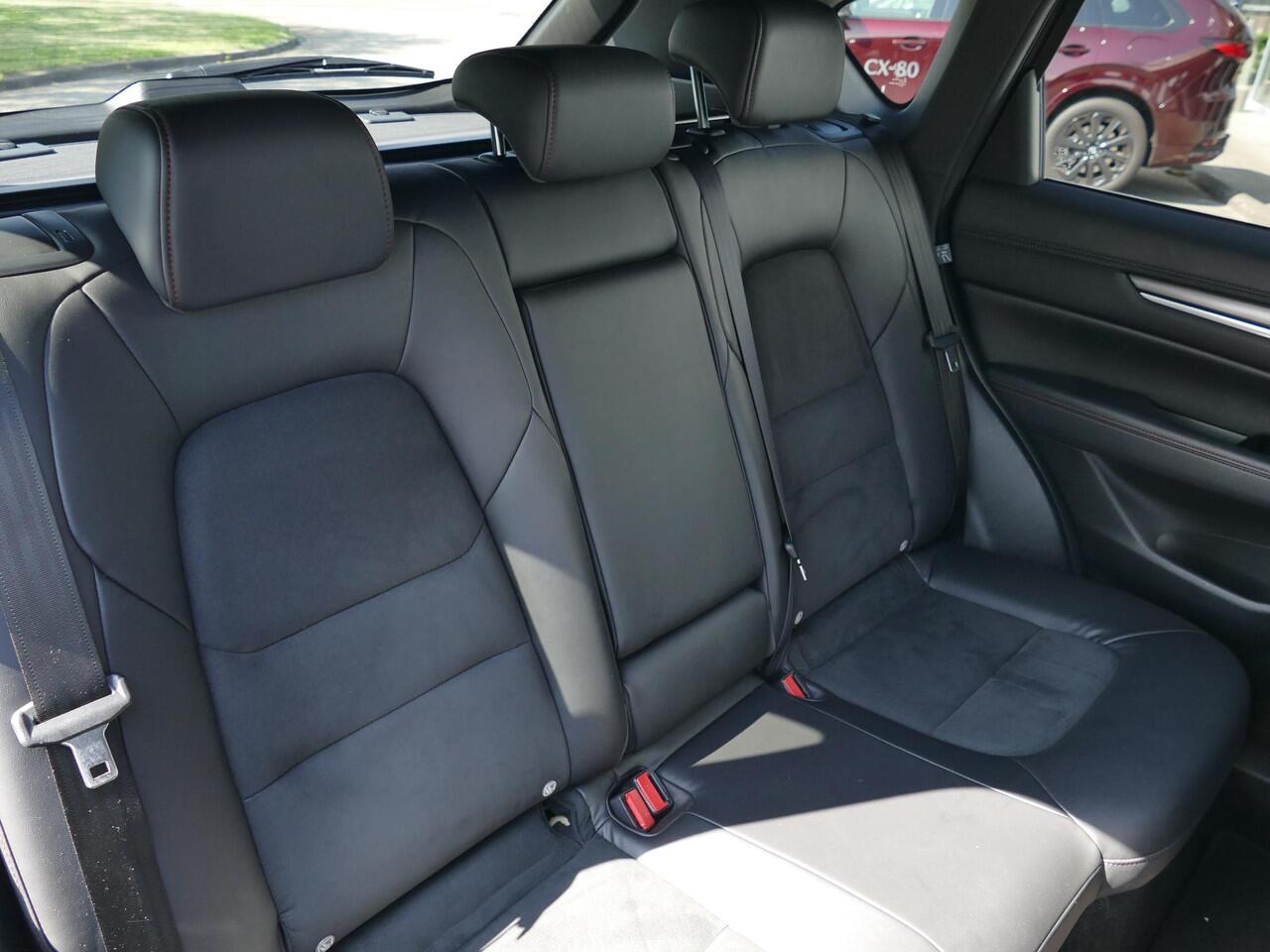 Mazda CX-5 2.0 SkyActiv-G 165 Homura Limited | Trekhaak | RIJKLAARPRIJS!