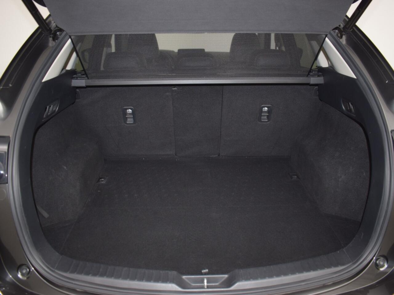 Mazda CX-5 2.0 Luxury AUTOMAAT LEER CAMERA 19"LMV SCHUIFDAK