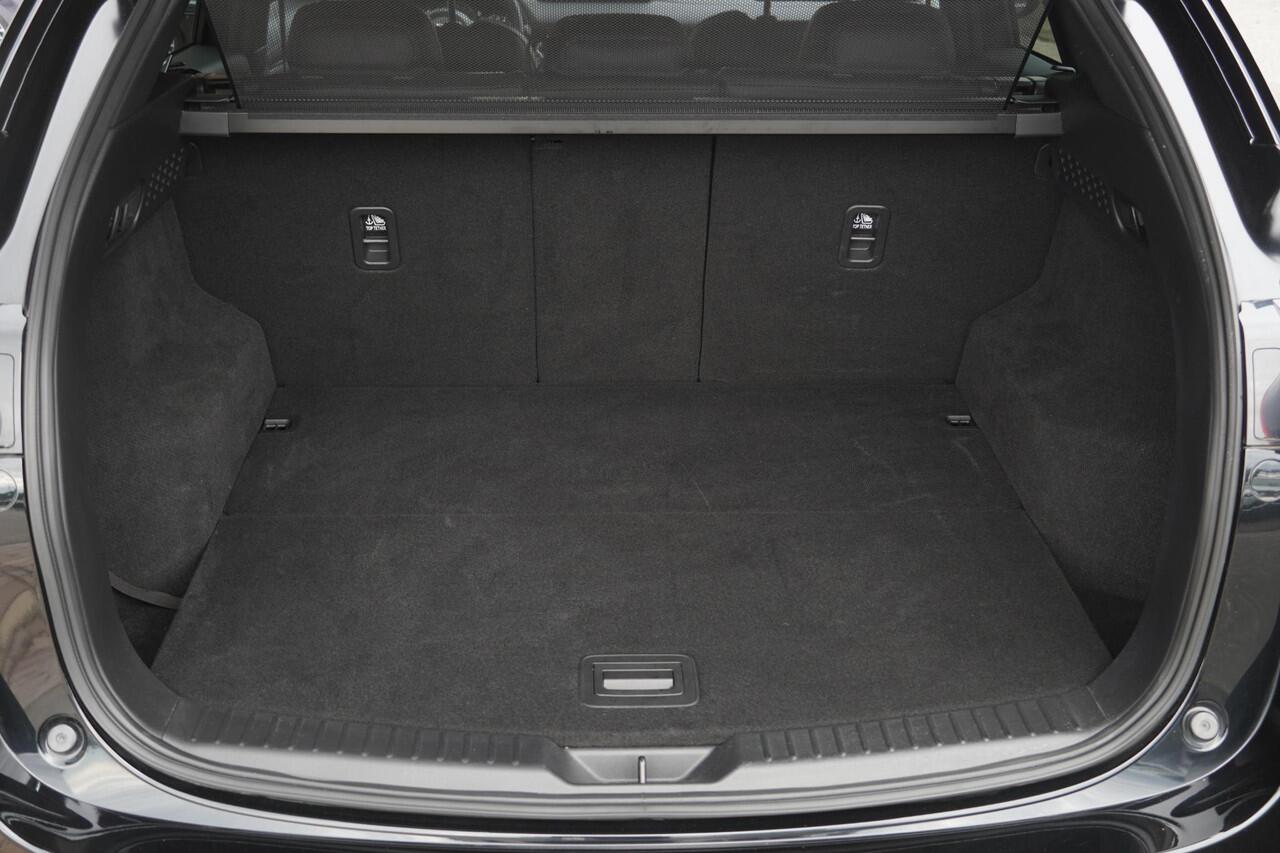 Mazda CX-5 2.0 e-SkyActiv-G M Hybrid 165 Homura