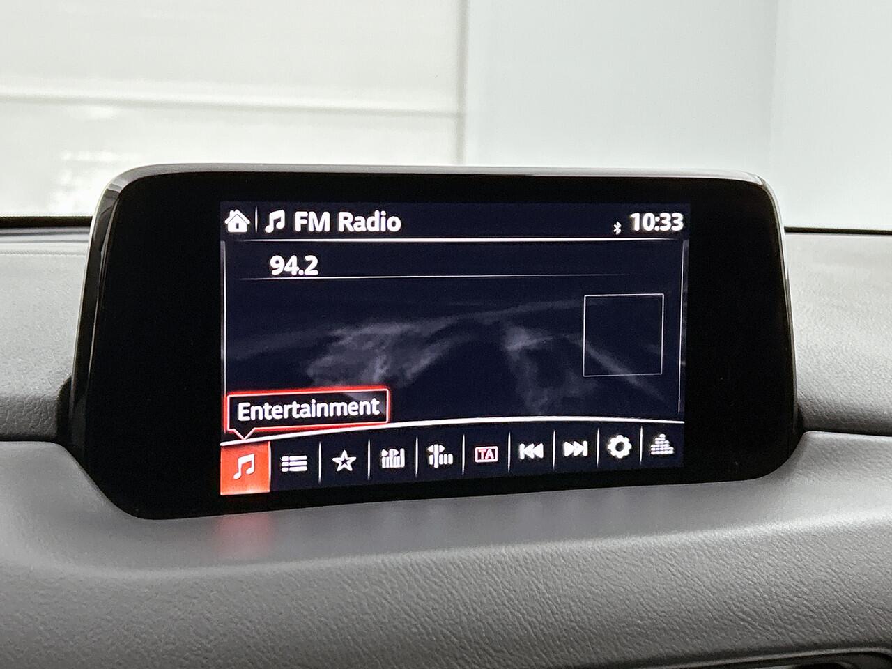 Mazda CX-5 2.0 SkyActiv-G 165 Business Luxury