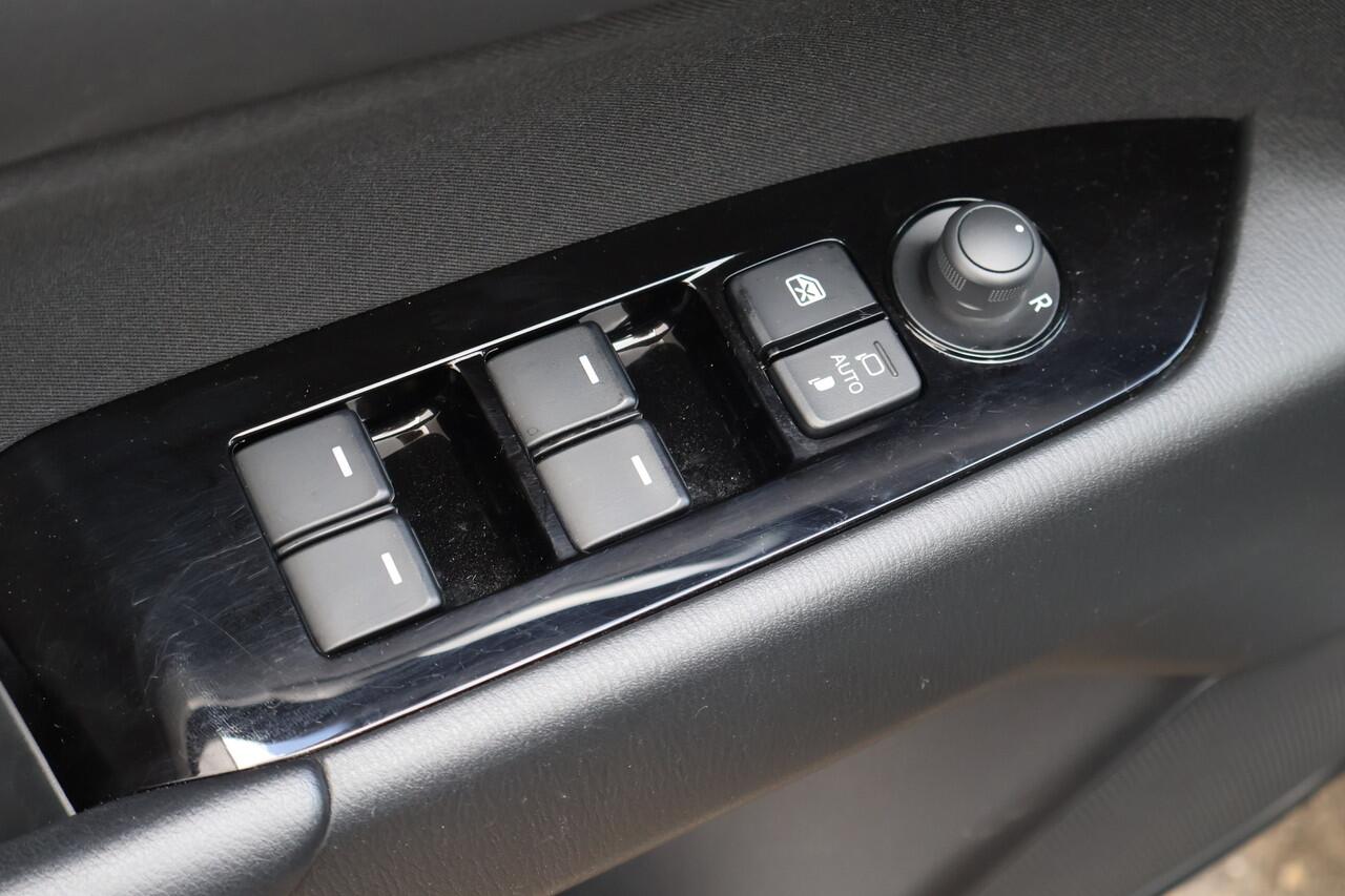 Mazda CX-5 2.0 e-SkyActiv-G M Hybrid 165 Advantage