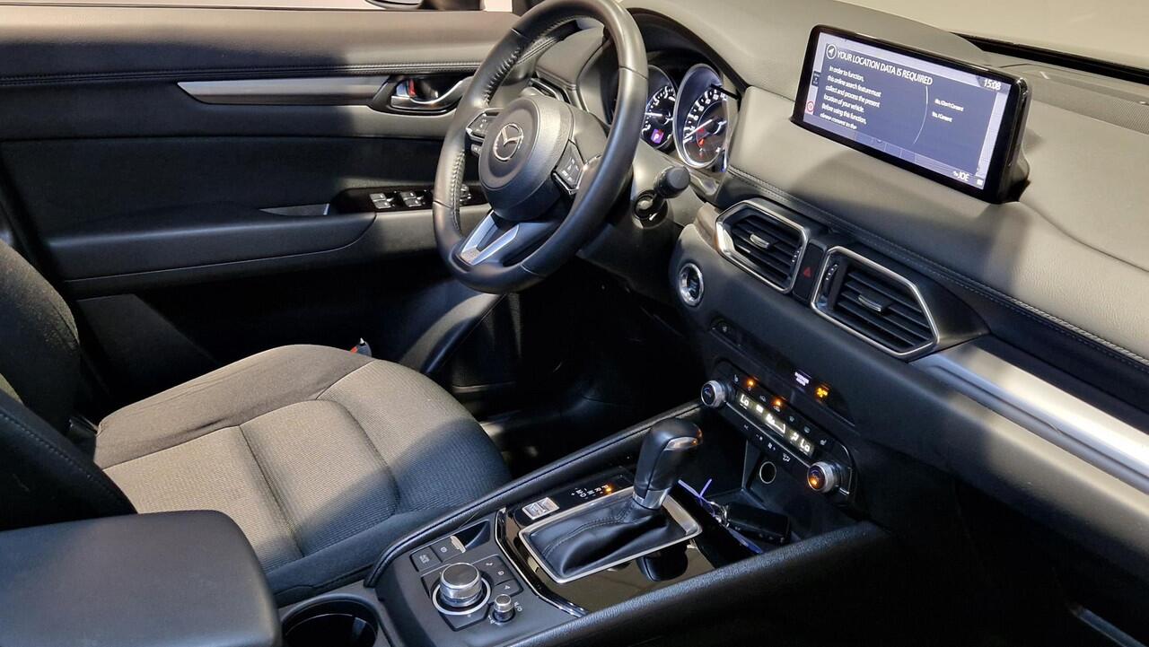Mazda CX-5 2.0 e-SkyActiv-G M Hybrid 165 Centre-Line | Trekhaak | All-season | Navigatie |