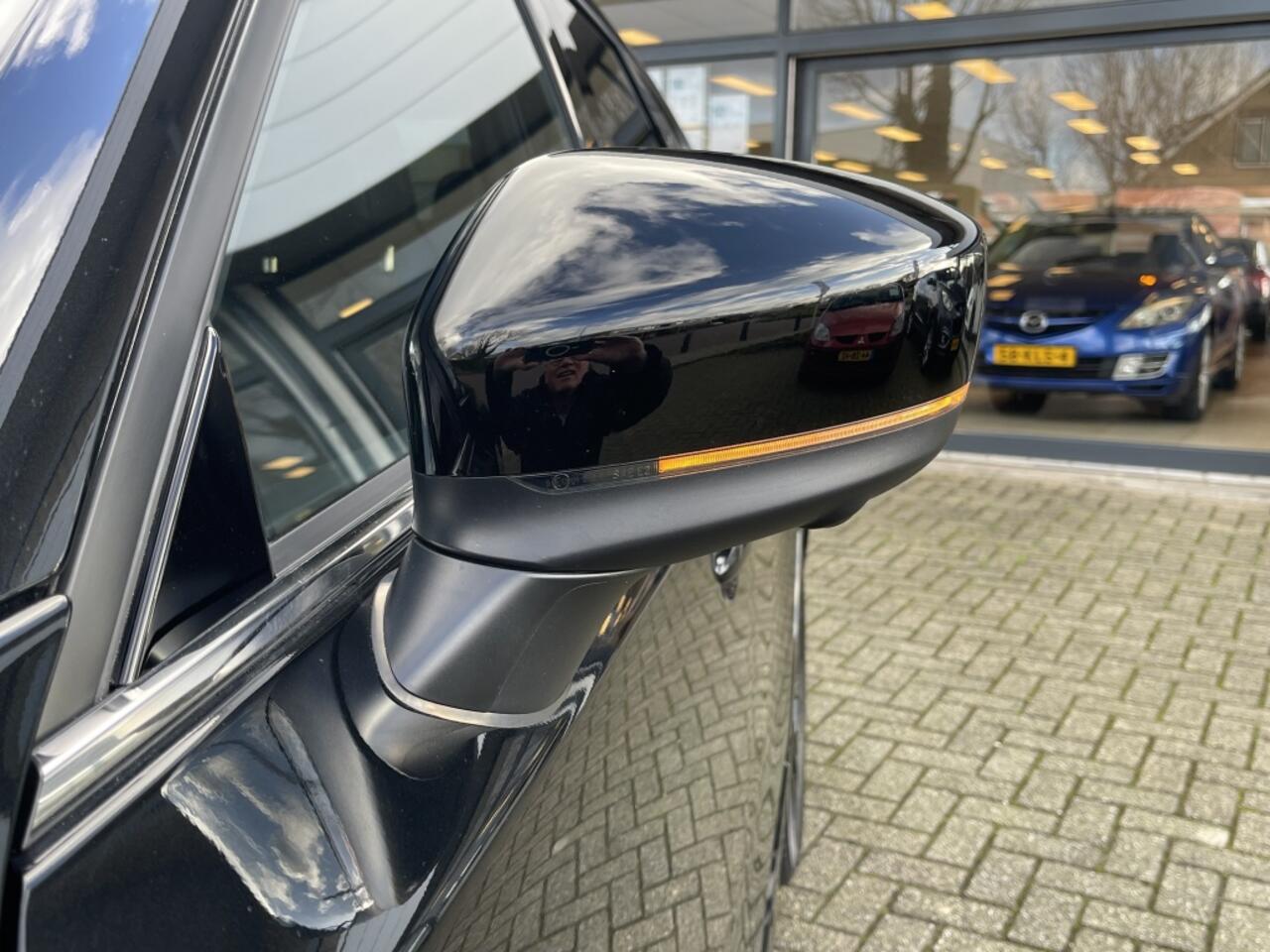 Mazda CX-5 2.0 SAG 165 Homura