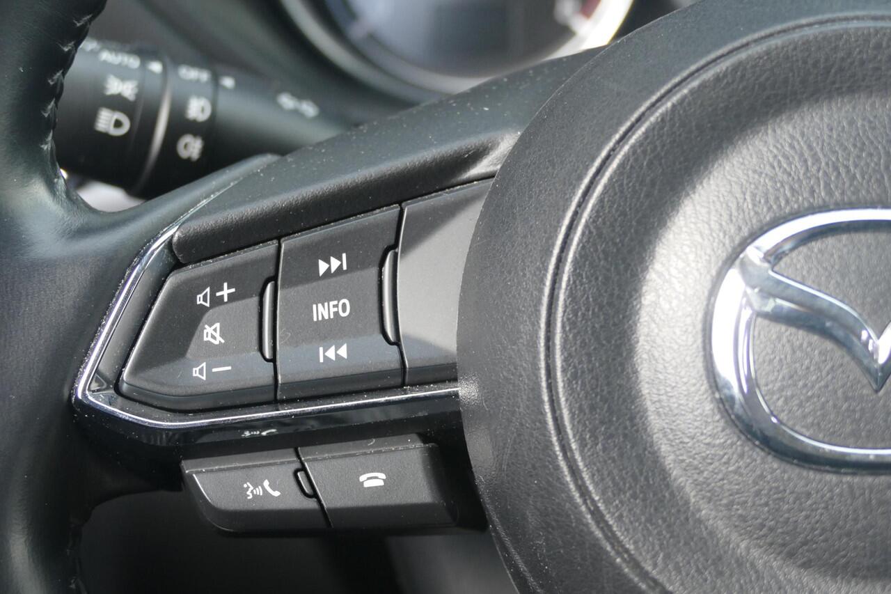 Mazda CX-5 2.0 SkyActiv-G 165 Comfort | RIJKLAARPRIJS |