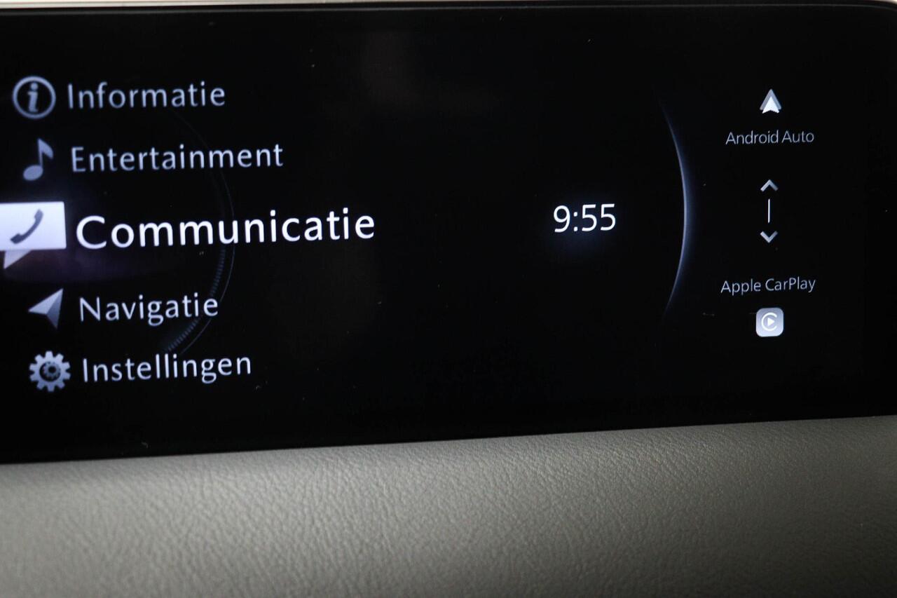 Mazda CX-5 2.0 e-SkyActiv-G M Hybrid 165 Homura | HEAD UP | ACHTERBANKVERWARMING | DAB | APPLE | 360 CAMERA
