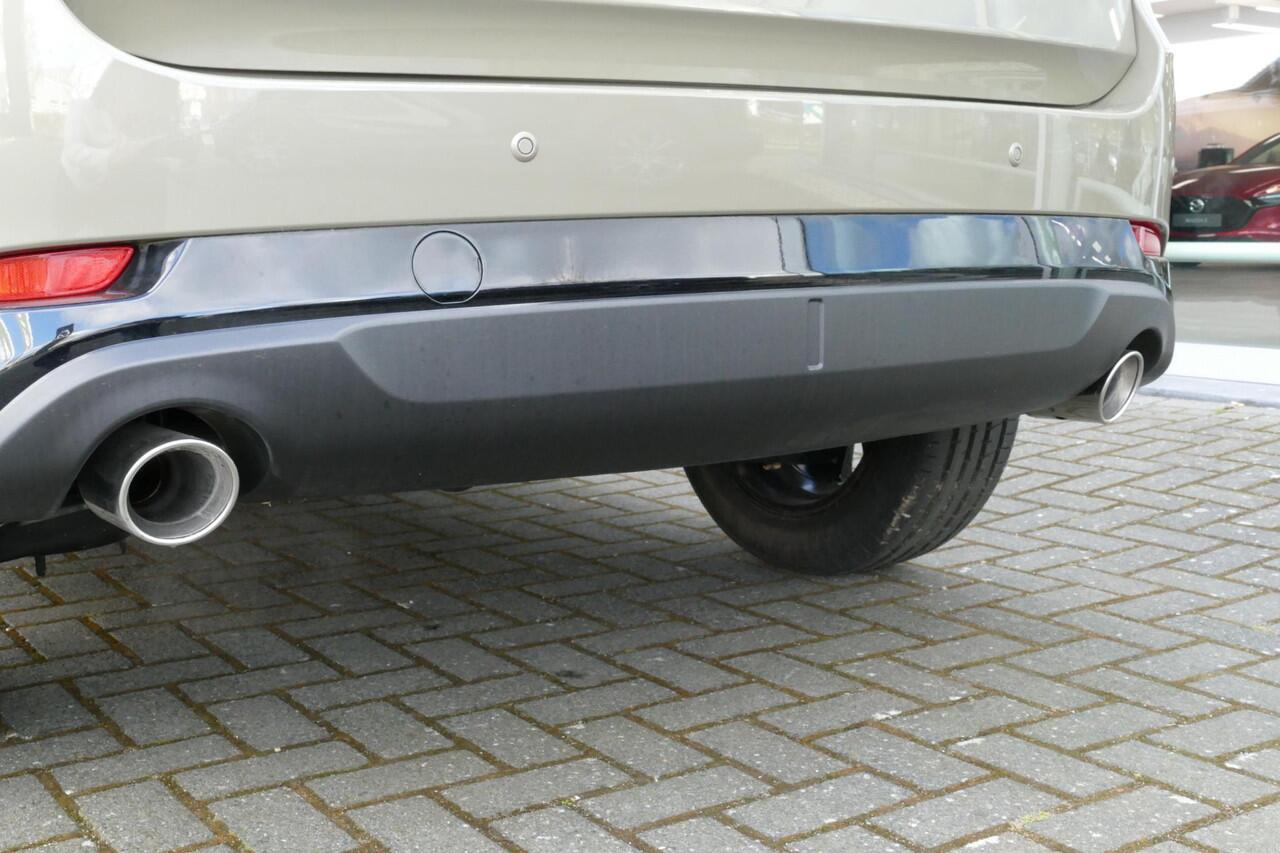 Mazda CX-5 2.0 e-SkyActiv-G M Hybrid 165 Homura | NETTO DEALS | TOT ¤7.164,- Voordeel | RIJKLAAPRIJS!