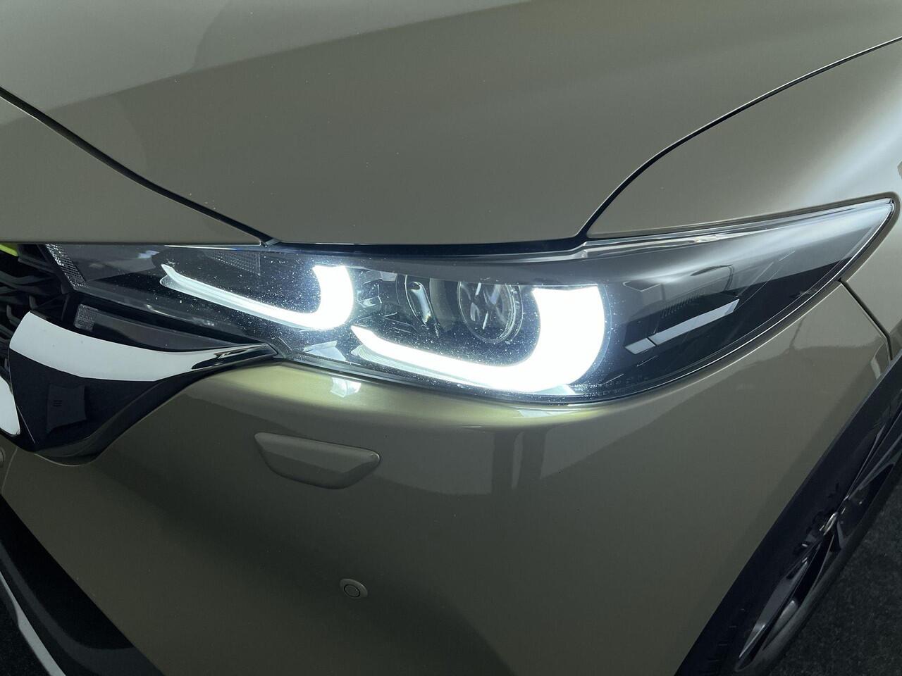 Mazda CX-5 2.5 AWD SkyActiv-G 194 Newground | Rijklaar | Dealeronderhouden | 360 Camera