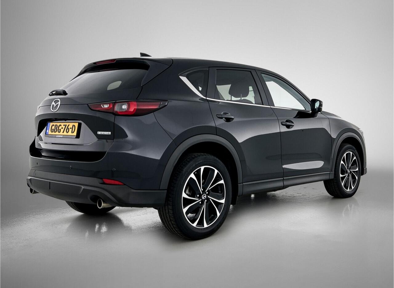 Mazda CX-5 2.0 e-SkyActiv-G M Hybrid 165 Advantage BLACK FRIDAY DEAL
