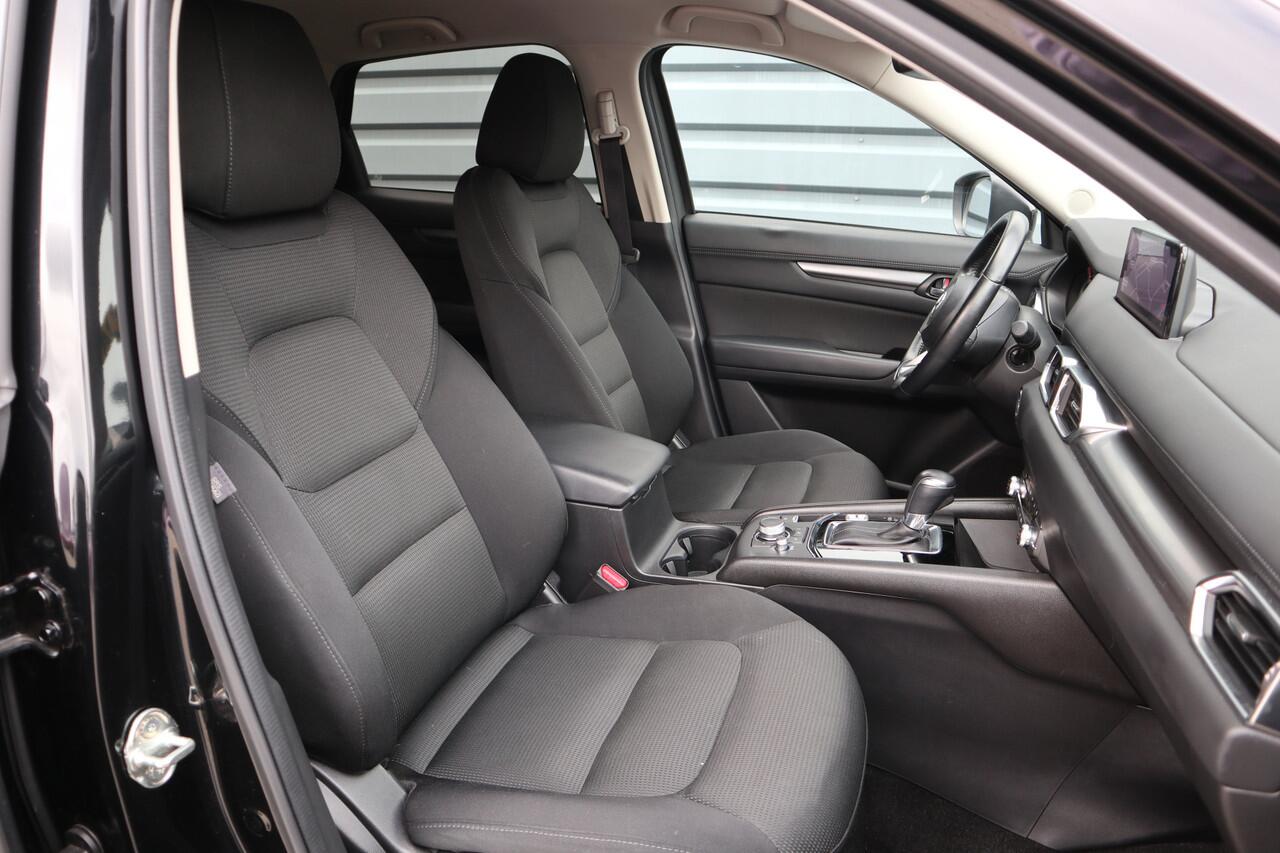 Mazda CX-5 2.0 SkyActiv-G 165 Comfort Automaat