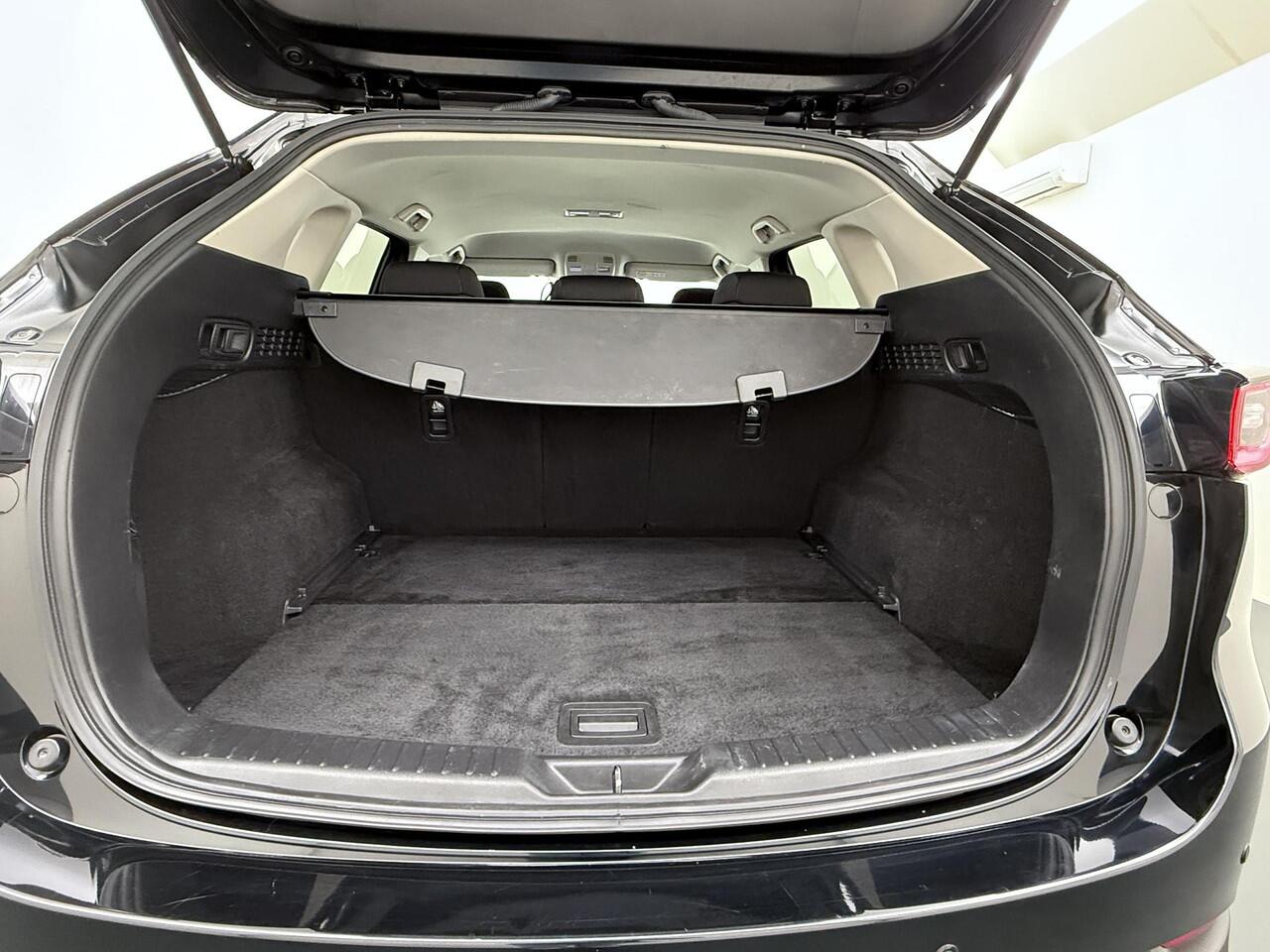 Mazda CX-5 2.0 e-SkyActiv-G M Hybrid 165 Centre-Line Trekhaak | NL Auto | Stoelverwarming | Camera |