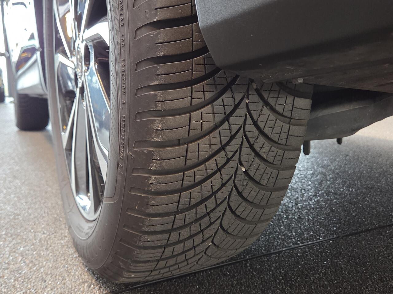 Mazda CX-5 2.0 e-SkyActiv-G M Hybrid 165 Advantage / Trekhaak / Carplay