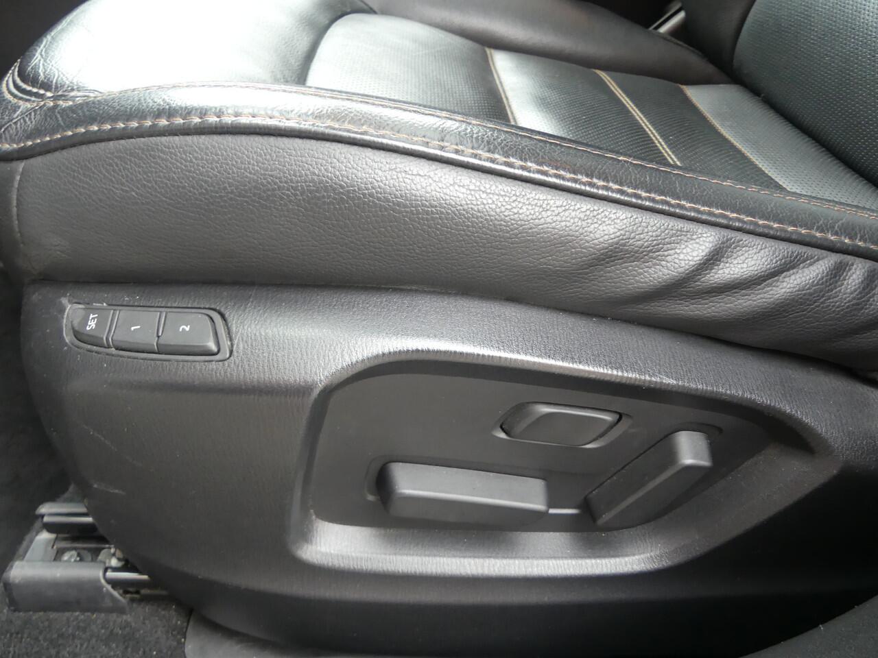 Mazda CX-5 2.5 SkyActiv-G 194 Signature / Schuifdak