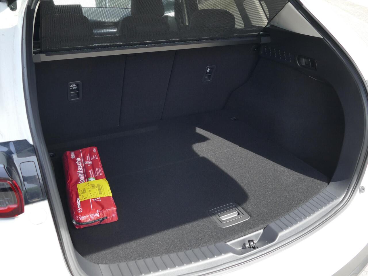 Mazda CX-5 2.0 e-SkyActiv-G M Hybrid 165 Exclusive-Line | NETTO DEALS | TOT ¤7.164,- Voordeel | RIJKLAAPRIJS!