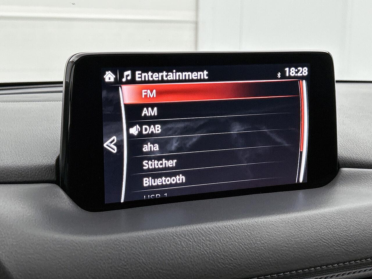 Mazda CX-5 2.0 SkyActiv-G 165 Style Selected Navigatie | Leder | Camera achter | Bose-audio | PDC