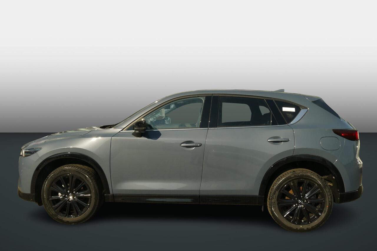 Mazda CX-5 2.0 e-SkyActiv-G M Hybrid 165 Homura | NETTO DEALS | TOT ¤7.164,- Voordeel | RIJKLAAPRIJS!