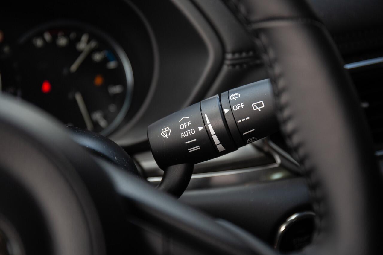 Mazda CX-5 2.0 e-SkyActiv-G M Hybrid 165 Exclusive-Line , Carplay, 360°camera, Head-up display, Bose, Keyless entry,