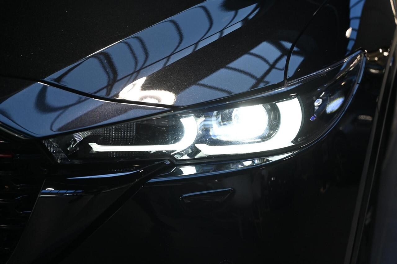 Mazda CX-5 SkyActiv-G 165 6MT Sportive *BTW* *Dealeronderhouden* *All-in prijs*