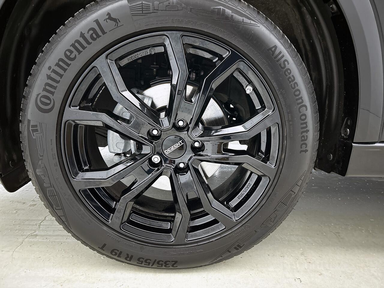 Mazda CX-5 2.0 SkyActiv-G 165 Homura Limited Navigatie | Camera achter | All Season banden